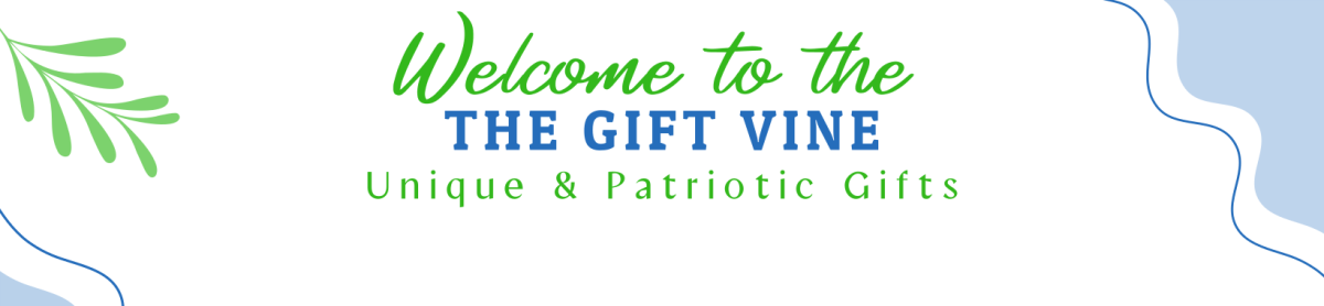 The Gift Vine Boutique